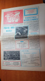 Ziarul magazin 26 februarie 1983-festivalul national cantarea romaniei