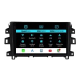 Navigatie Dedicata Nissan Navara (2015-2022), 10Inch, 2Gb Ram, 32Gb Stocare, Carplay