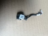 Jack mufa alimentare incarcare cu cablu Dell Latitude E5550 0PKHWY DC30100QO00