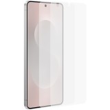 Folie de protectie Samsung pentru Galaxy S25 Edge, Anti-reflexie, Transparenta