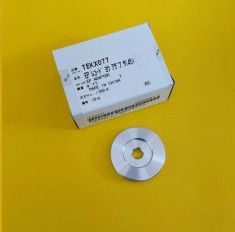 ADAPTOR 45rpm RMX05511 / TEKX077 Technics SL-1200 pickup disc vinyl