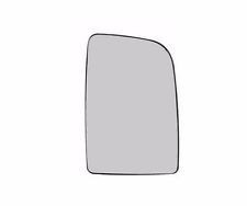 Geam oglinda Mercedes Sprinter 209-524 (W906) 07.2006-2017, VW Crafter (2E) 12.2005-04.2017, Stanga, Fara incalzire, Convex, View Max, 5065545M super foto