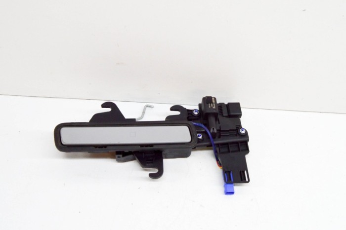 M&acirc;ner exterior ușă dreapta față HYUNDAI IONIQ 5 NE 2022 OEM: 82660-GI210,826F0-G1000 17154204