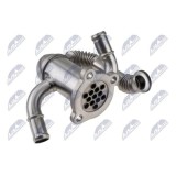 Radiator recirculare gaze de esapament motor 1.3d Fiat Idea, Punto, Qubo, Doblo, Linea, Fiorino, Strada; Opel Corsa C, D, Agila, Meriva, Combo; Alfa