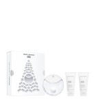 Xmas 2023 Set Issey Miyake: A Drop D'Issey, Hydrating, Hand Cream, 2 pcs, 50 ml + A Drop D'Issey, Eau De Parfum, For Women, 50 m