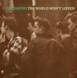 The World Won&#039;t Listen - Vinyl | The Smiths