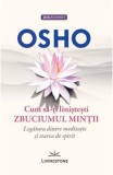 Cum sa-ti linistesti zbuciumul mintii. Legatura dintre meditatie si starea de spirit, Livingstone