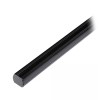 Sina tracklight 1.5m 4 linii - negru, V-TAC