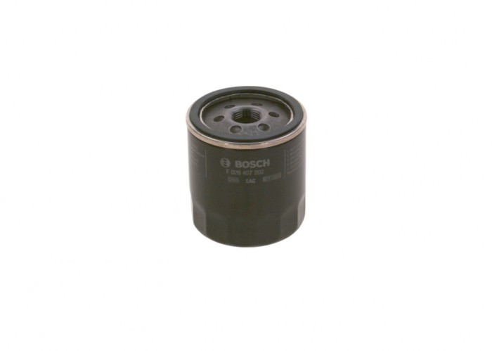 BOSCH F 026 407 202 Filtru ulei