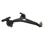 Brat suspensie roata TEKNOROT 3061382K, Dreapta, Fata