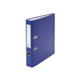 Biblioraft PP A4 7.5 cm Xprime Biblioraft Xprime PP A4 7.5 cm albastru