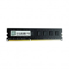 Memorie GSKill 4GB DDR3 1333 MHz CL9 foto