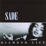 Diamond Life | Sade, Pop, sony music