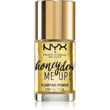 Cumpara ieftin NYX Professional Makeup Honey Dew Me Up baza de machiaj 22 ml