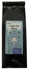 M459 Yoga Tea Spice | Casa de ceai foto