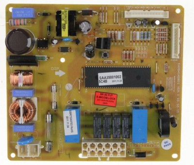 PLACA ELECTRONICA PRINCIPALA EBR73243703 LG foto