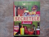 READER &#039; S DIGEST , REDESCOPERITI SECRETELE BUNICII , 2005