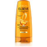 L&rsquo;Or&eacute;al Paris Elseve Extraordinary Oil balsam pentru par uscat 300 ml