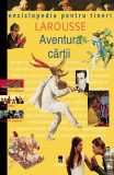 Aventura cartii |, Rao