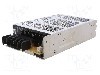Alimentator SMPS, 24V DC, 3,2A, 75W, OMRON - S8FS-C07524J