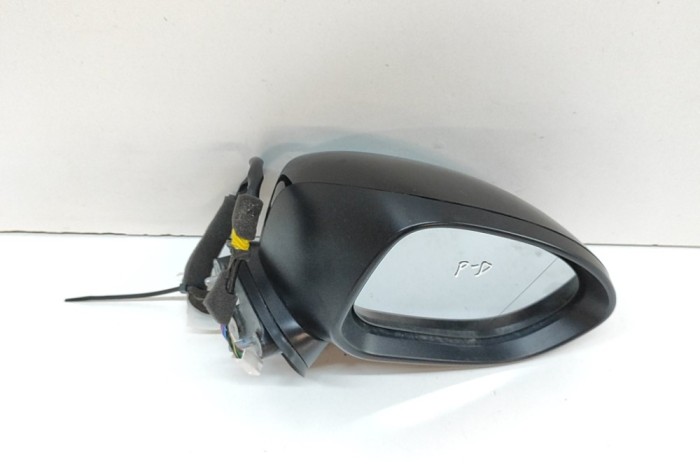 Oglinda laterală dreapta MAZDA MX-5 IV ND 2022 OEM: NB3A-69-121A | 32052538