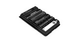 Cameron Sino 1800mAh Standard Horizon HX270S,HX370S,HX500S,HX600S Baterie