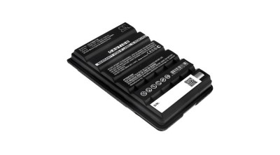 Cameron Sino 1800mAh Standard Horizon HX270S,HX370S,HX500S,HX600S Baterie foto