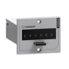 Contor electromecanic CROUZET indicator mecanic impulsuri 999999