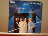 Abba ? Voulez-Vous (1979/Polydor/RFG) - Vinil/Vinyl/Impecabil (VG+)
