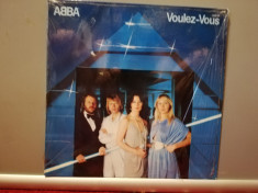 Abba ? Voulez-Vous (1979/Polydor/RFG) - Vinil/Vinyl/Impecabil (VG+) foto