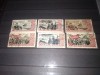 TIMBRE URSS 1947, Nestampilat