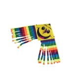 Zmeu zambitor din Textil, 110x44 cm, multicolor, ATU-080455, Oem