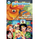 Dc Super Hero Girls: Vol. 4