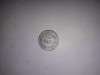 CY - 15 bani 1975 Romania / aluminiu