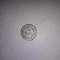 CY - 15 bani 1975 Romania / aluminiu