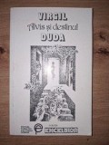 Alvis si destinul- Virgil Duda