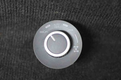 Comutator VW TOUAREG 7LA, 7L6, 7L7 2006 OEM: 7L6941435R 2016288 foto