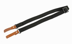 Curea AK CS neagra