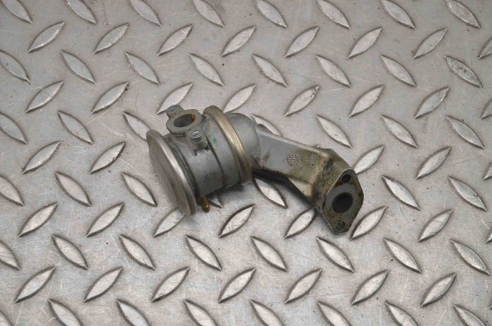 Supapa EGR AUDI A4 8K2, B8 2009 OEM: 06E131102B