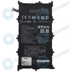 Baterie LG G Pad 10.1 (V700) BL-T13 8000mAh