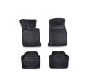 Covoare presuri cauciuc tip tavita PSN BMW Seria 3 F30 / F31 2011-2017, ALM