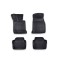 Covoare presuri cauciuc tip tavita PSN BMW Seria 4 F32 / F33 / F36 2013-2020