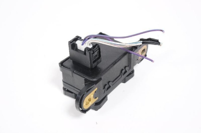 Senzor de accelerație CHRYSLER 300 C LX 2007 OEM: P56029328AB 10028376