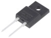 Diodă Redresoare 200V 10A TO220FP-2