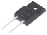 Diodă Redresoare 200V 10A TO220FP-2