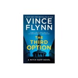 The Third Option, Volume 4