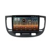 Navigatie dedicata cu Android Kia Rio II 2005 - 2011, 8GB RAM, Radio GPS Dual