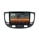 Cumpara ieftin Navigatie dedicata cu Android Kia Rio II 2005 - 2011, 6GB RAM, Radio GPS Dual