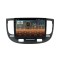 Navigatie dedicata cu Android Kia Rio II 2005 - 2011, 8GB RAM, Radio GPS Dual