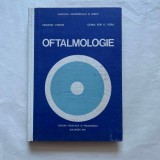 Francisc Fodor - Oftalmologie